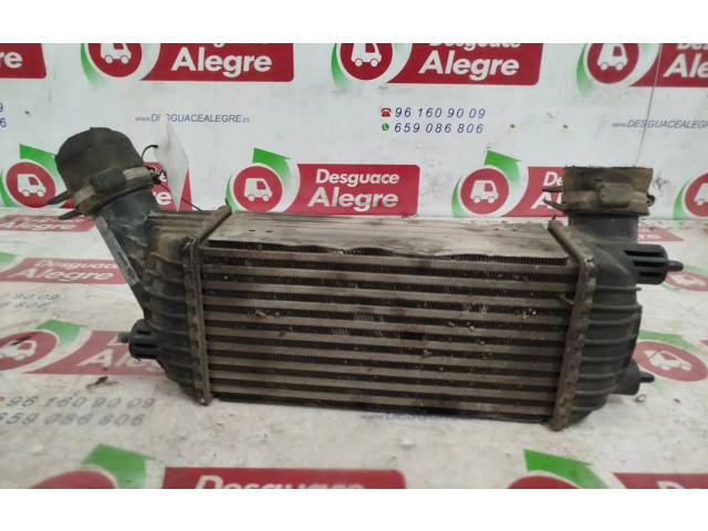 Интеркулер  8ML376746361, 8ML376746361   Peugeot Expert 