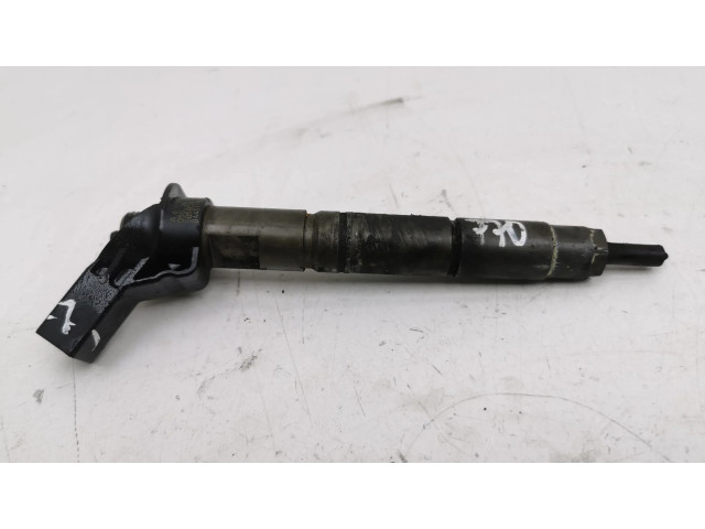 Vstřikovač 0445115027, A6420700587   Mercedes-Benz ML W164  pro naftový motor 3.0  