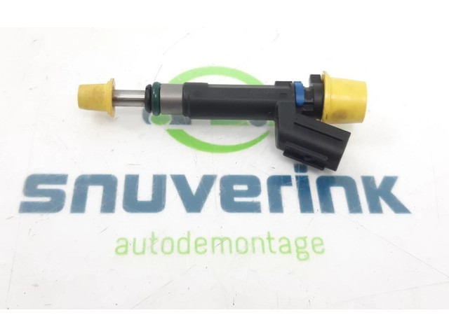 Форсунка 166005WK0A, 166005WK0A    Renault Arkana  H4M-632(H4M-C6) 