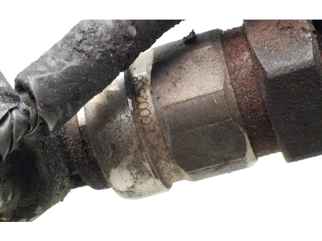 Vstřikovací lišta 8945860010, EG002538   Toyota Corolla E120 E130     