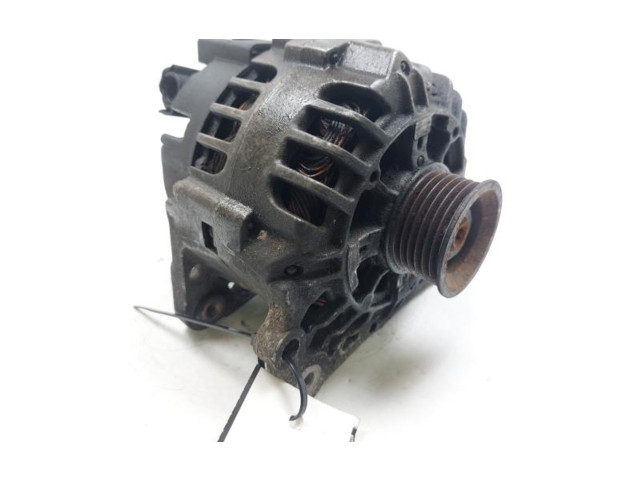 Генератор 03D903025J   Volkswagen Polo      