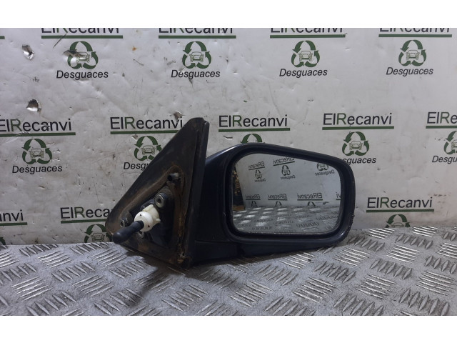 Zpětné zrcátko  Nissan Sunny 1992  023254  
