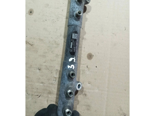 Vstřikovací lišta 30757146, 004184L2   Volvo S80     
