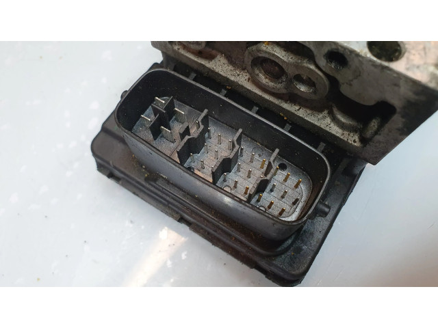Jednotka ABS 8954113040, 4451013070   Toyota Corolla Verso E121 2003