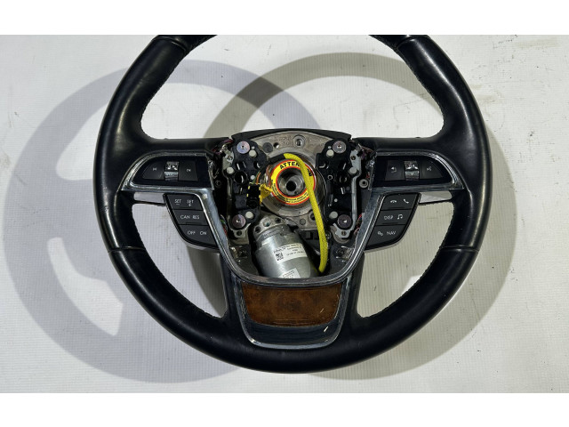 Руль Lincoln Continental   -  года 3082238P790A      