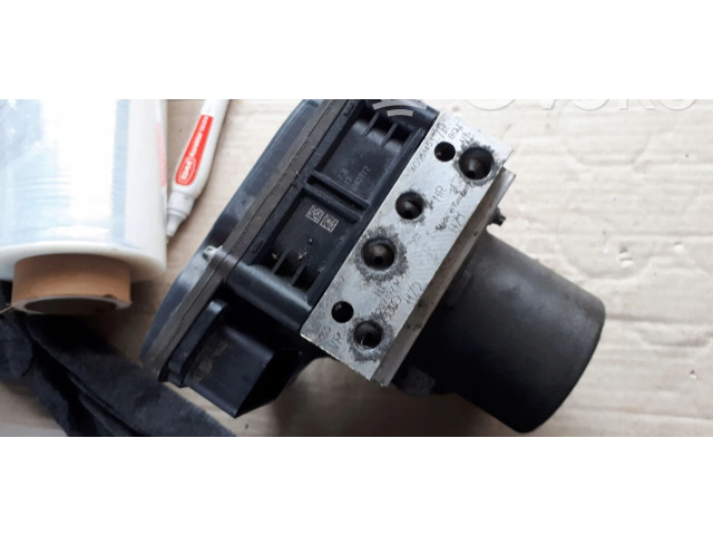Jednotka ABS 4G0907379H   Audi A6 S6 C7 4G 2014