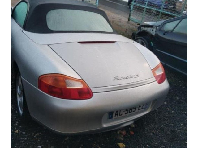 Pojistková skříňka Насос усилителя руля    Porsche Boxster 986 2000