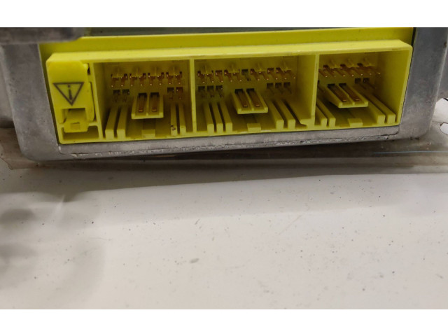 Блок подушек безопасности 8917060120, 1523006171   Toyota Land Cruiser (J120)