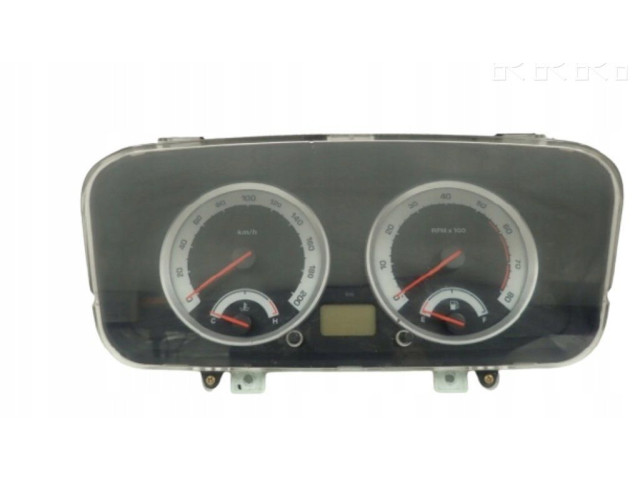 Панель приборов 286854309923N   Tata Indica I       