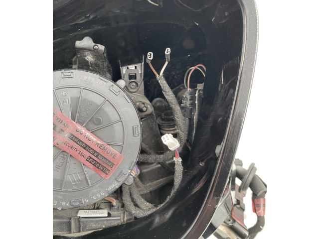 Zpětné zrcátko  Porsche Cayenne (92A) 2017  7P5858499EG, P5858499G  