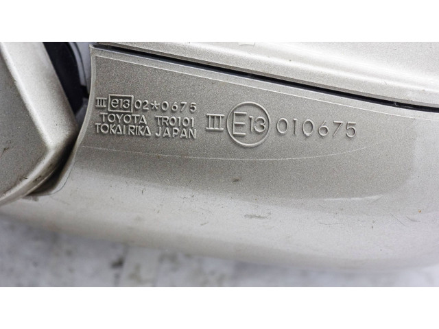 Zpětné zrcátko  Toyota Camry 2002  e13010675, e13020675  