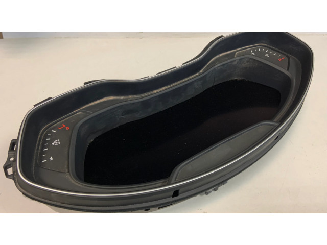 Панель приборов 8W5920890G   Audi A4 S4 B9       