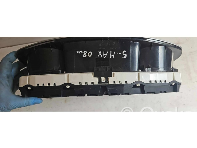 Панель приборов 8M2T10849VD, VP7M2F10894A   Ford S-MAX       