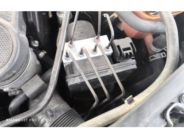 Jednotka ABS A2515450832   Mercedes-Benz ML W164 