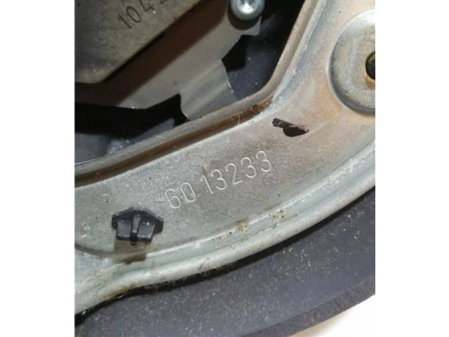 Руль Mercedes-Benz A W168  1997 - 2004 года A16846005037D98, A16846000987D88      