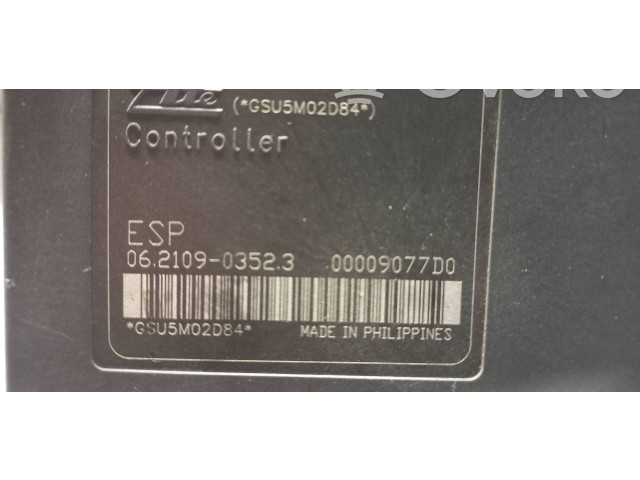 Jednotka ABS 06210903523, 00009077D0   Honda CR-V 2005