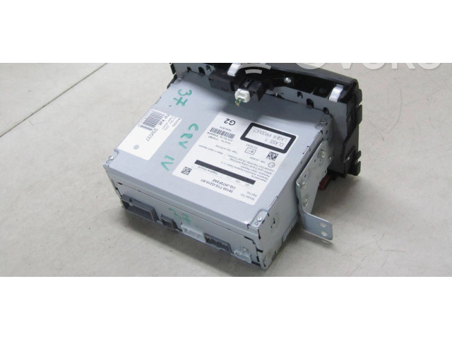 Вентилятор радиатора     39100-T1G-G210-M1    Honda CR-V 