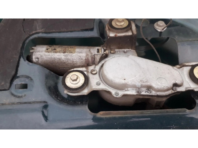Моторчик заднего дворника     Ford Ka