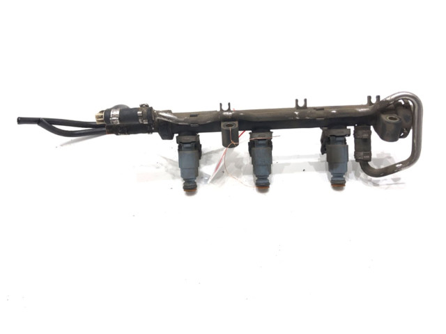 Vstřikovací lišta 0003096V004   Smart ForTwo I     