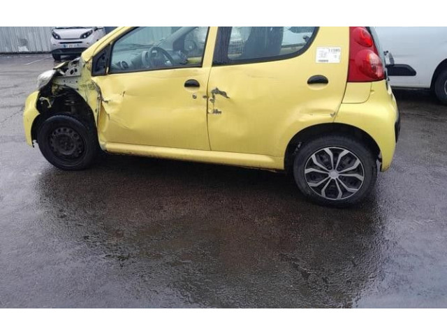 Генератор 5705NN, 5705NN   Peugeot 107      