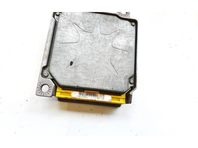 Блок подушек безопасности 0285001165, 0018200826   Mercedes-Benz CLK A208 C208