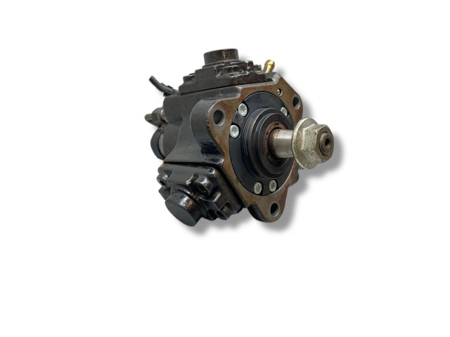 Vstřikovací čerpadlo 0445010184, 55209063   Saab 9-3 Ver2    Z19DTH 