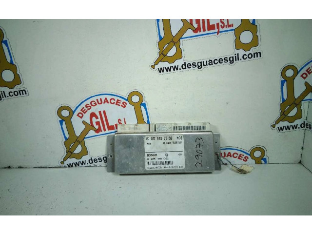 Блок управления АБС 0175457332K03, 29073   Mercedes-Benz E W212