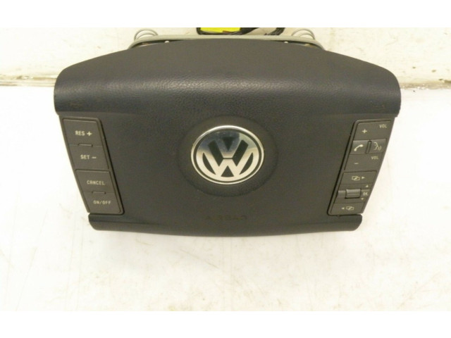 Генератор 3D0880201CG, 61549072F   Volkswagen Phaeton      