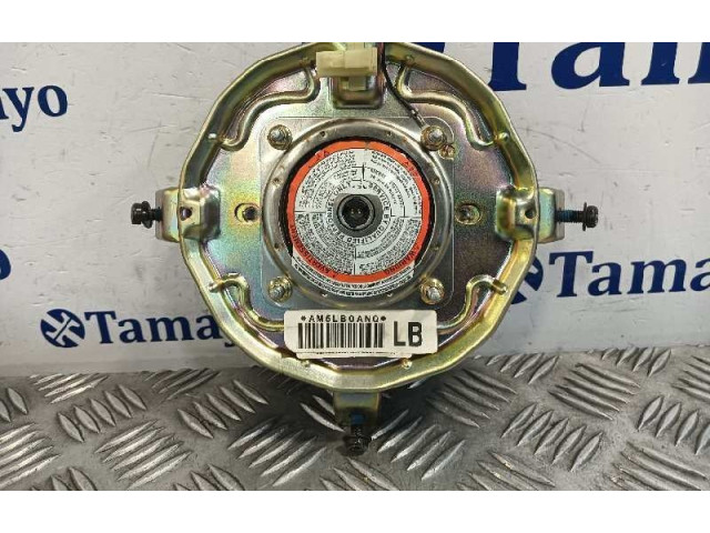 Подушка безопасности водителя AM5LB0ANQ, 050401A9694   Chevrolet Matiz