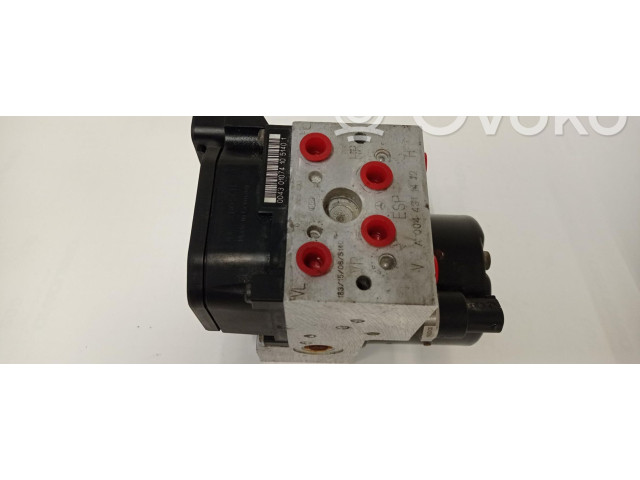 Jednotka ABS A0044311412   Mrcedes-Benz E W210 2001