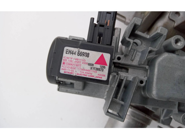    Рулевая рейка EH4466938, X1T26573   Mazda CX-7  -  года