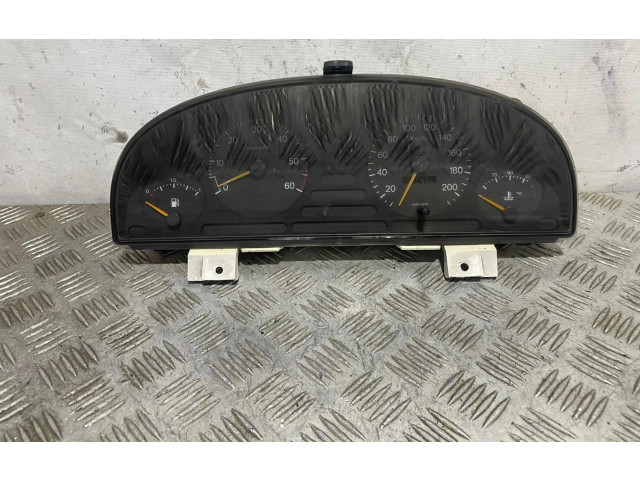 Přístrojová deska  Peugeot 106  1477505080  