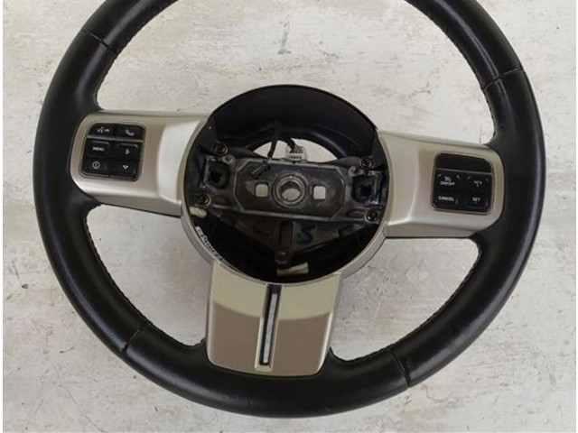 Руль     1SQ891DFAG    Jeep Compass 