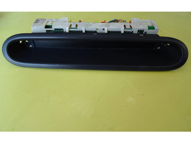 Дисплей    7700845247   Renault Twingo I