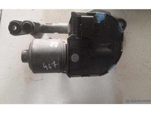 Čerpadlo oleje 1137328136   Peugeot 407   