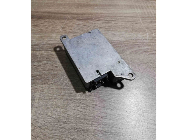 Блок подушек безопасности 0038200610, 0285001050   Mercedes-Benz 190 W201
