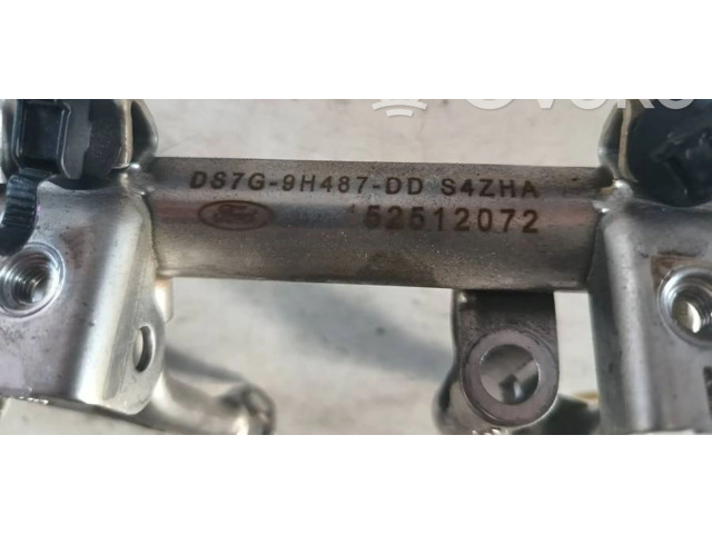 Vstřikovací lišta DS7G9H487DD, DS4ZHA   Ford Kuga II     