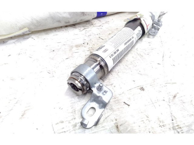 Боковая подушка безопасности 8K0880742D   Audi A4 Allroad B8