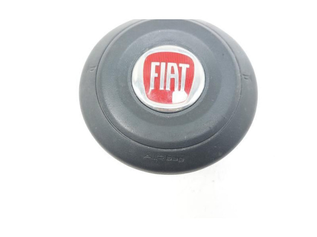 Подушка безопасности водителя 735774452, 07356730690   Fiat 500L
