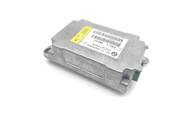 Блок подушек безопасности 6976464, 28031412   BMW 6 E63 E64