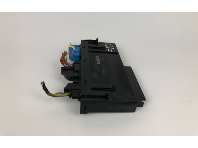 Блок комфорта 9228491, 1856098482   BMW 5 F10 F11   