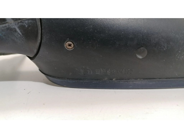 Зеркало электрическое        Audi A4 S4 B6 8E 8H  2001-2005 года   