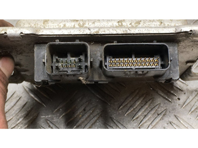 Řídící jednotka P56044, 00G1P1F1   Jeep Cherokee 2007