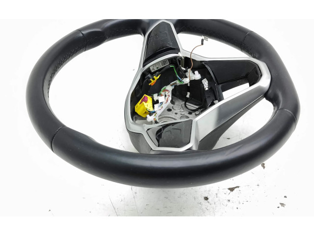 Руль Volkswagen ID.3  2019 -  года 10A419089      