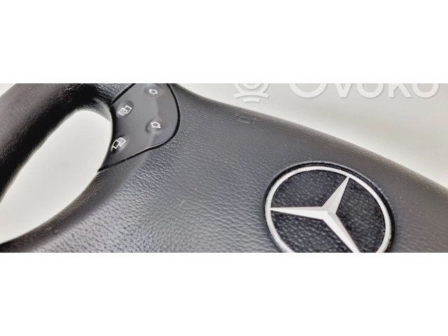 Volant Mercedes-Benz C W203 2003 A2034600803  
