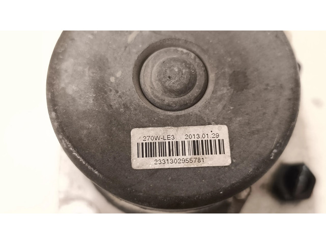 Jednotka ABS 589202Y940, BE6003B106   Hyundai ix35 2013