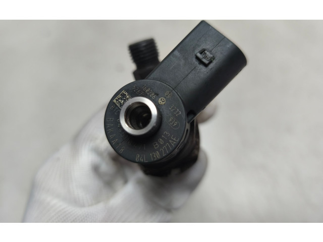 Форсунка 04L130277AE    Audi A6 S6 C7 4G   