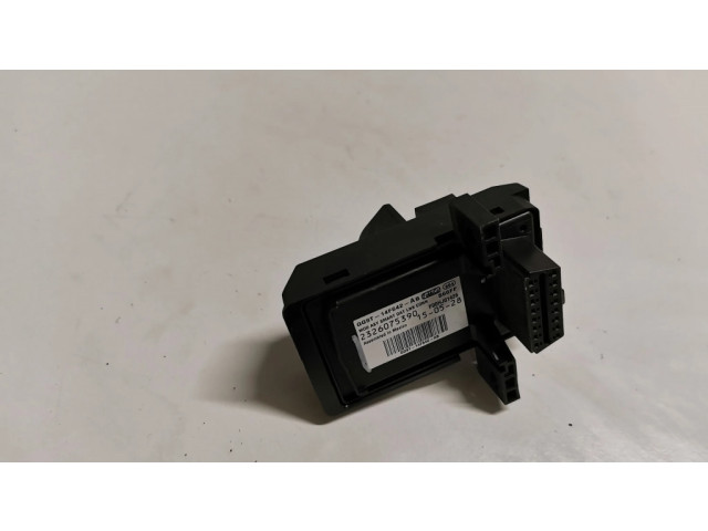 Блок управления GG9T14F642   Ford Fusion II
