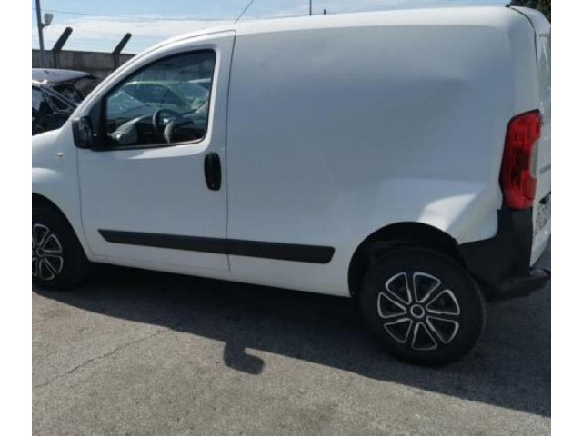  рейка  Колонка рулевая    Fiat Fiorino  -  года