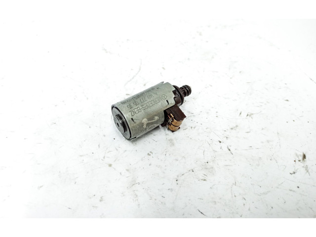 Блок управления коробкой передач A1402770535, 48B13625C00   Mercedes-Benz CLK A209 C209
